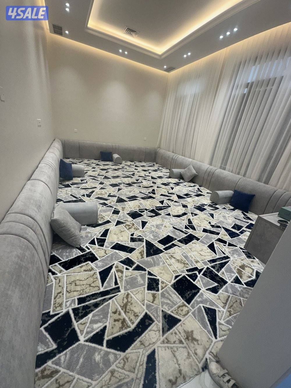 الفرونيه الظجيج5