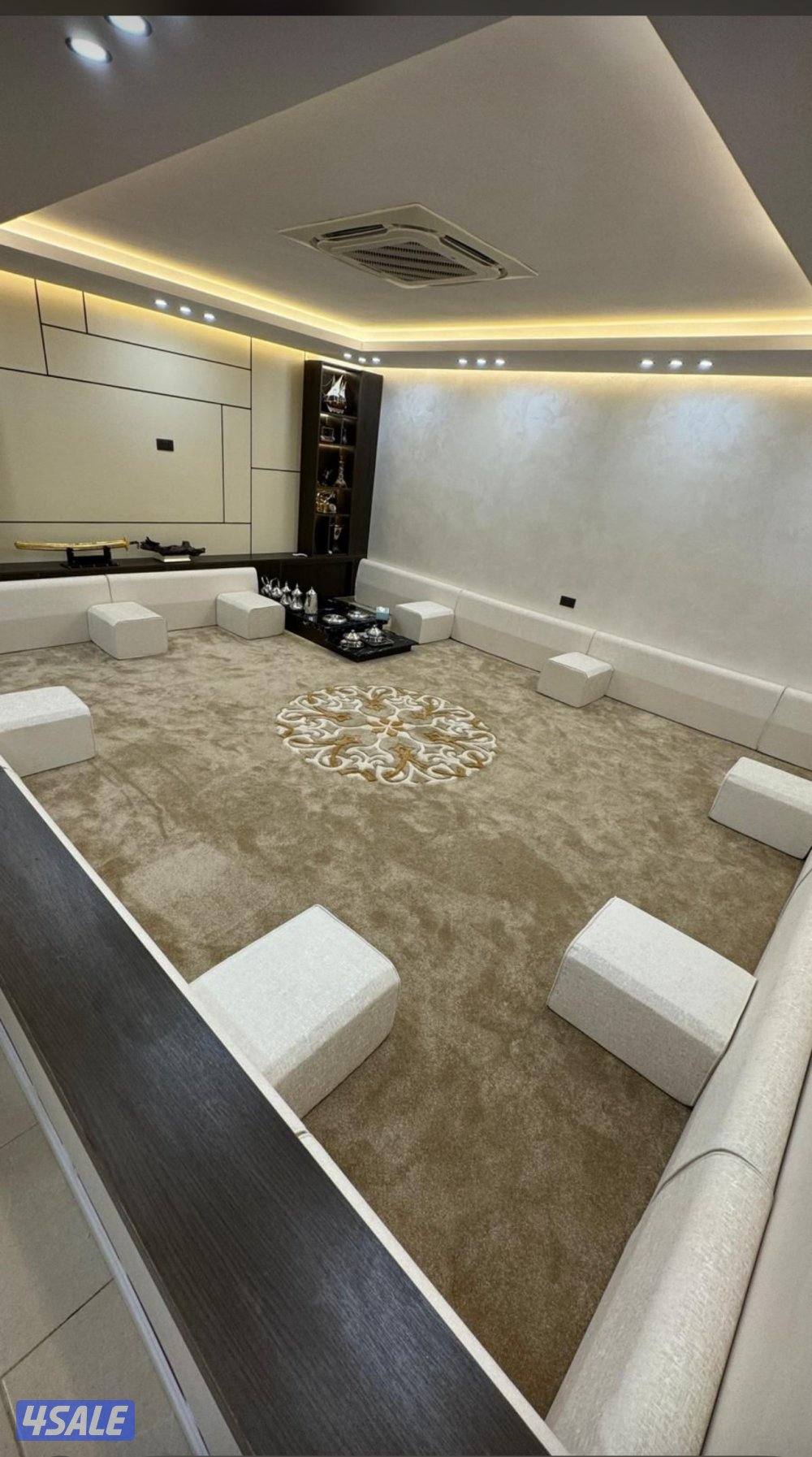 الفرونيه الظجيج8