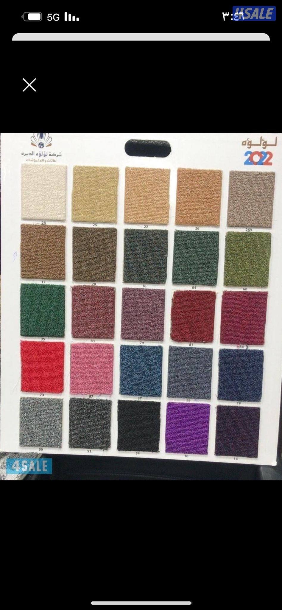 الفرونيه الظجيج9