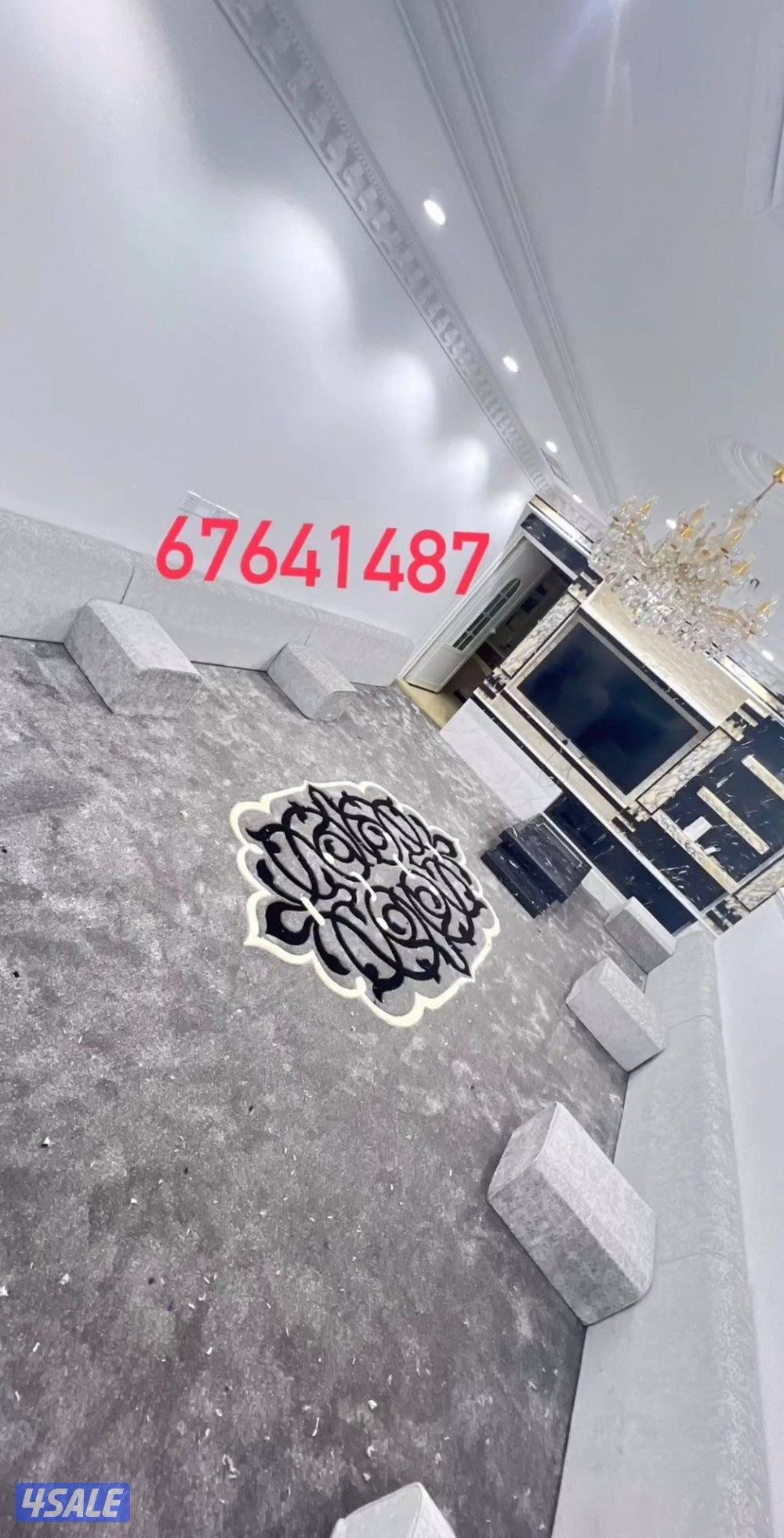 الفرونيه الظجيج13