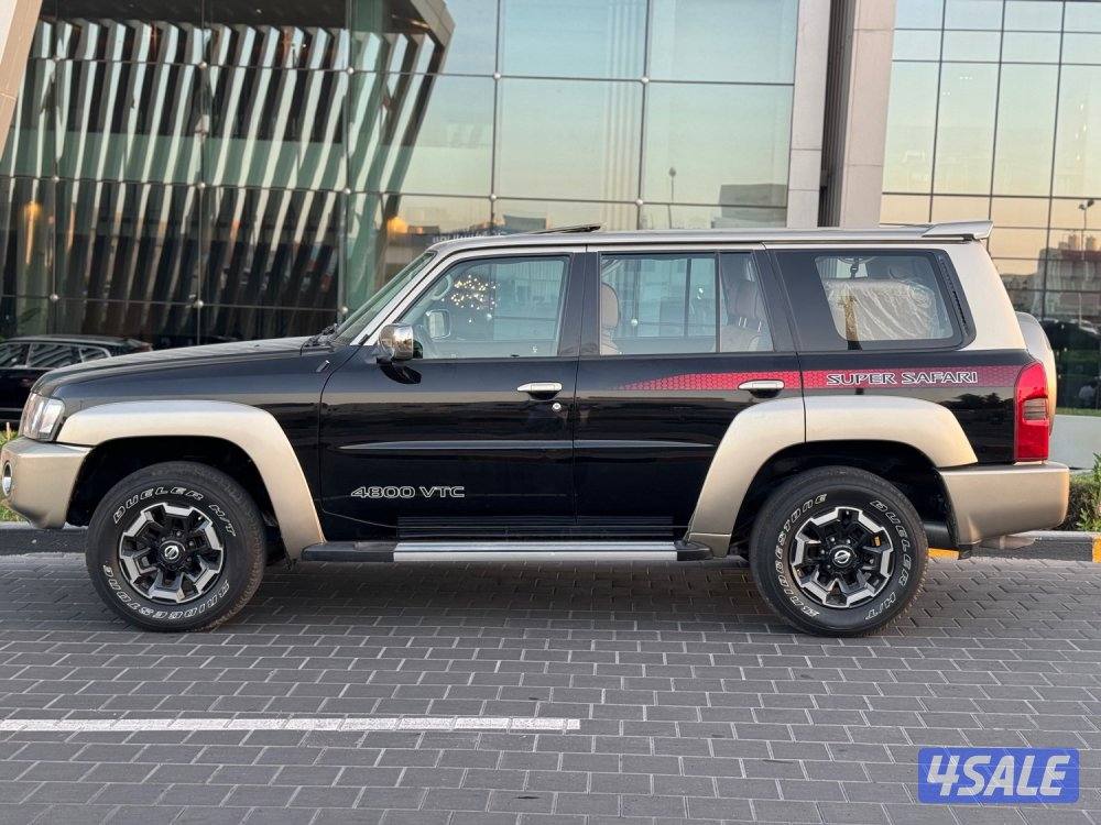 سوبر سفاري موديل٢٠٢٢4