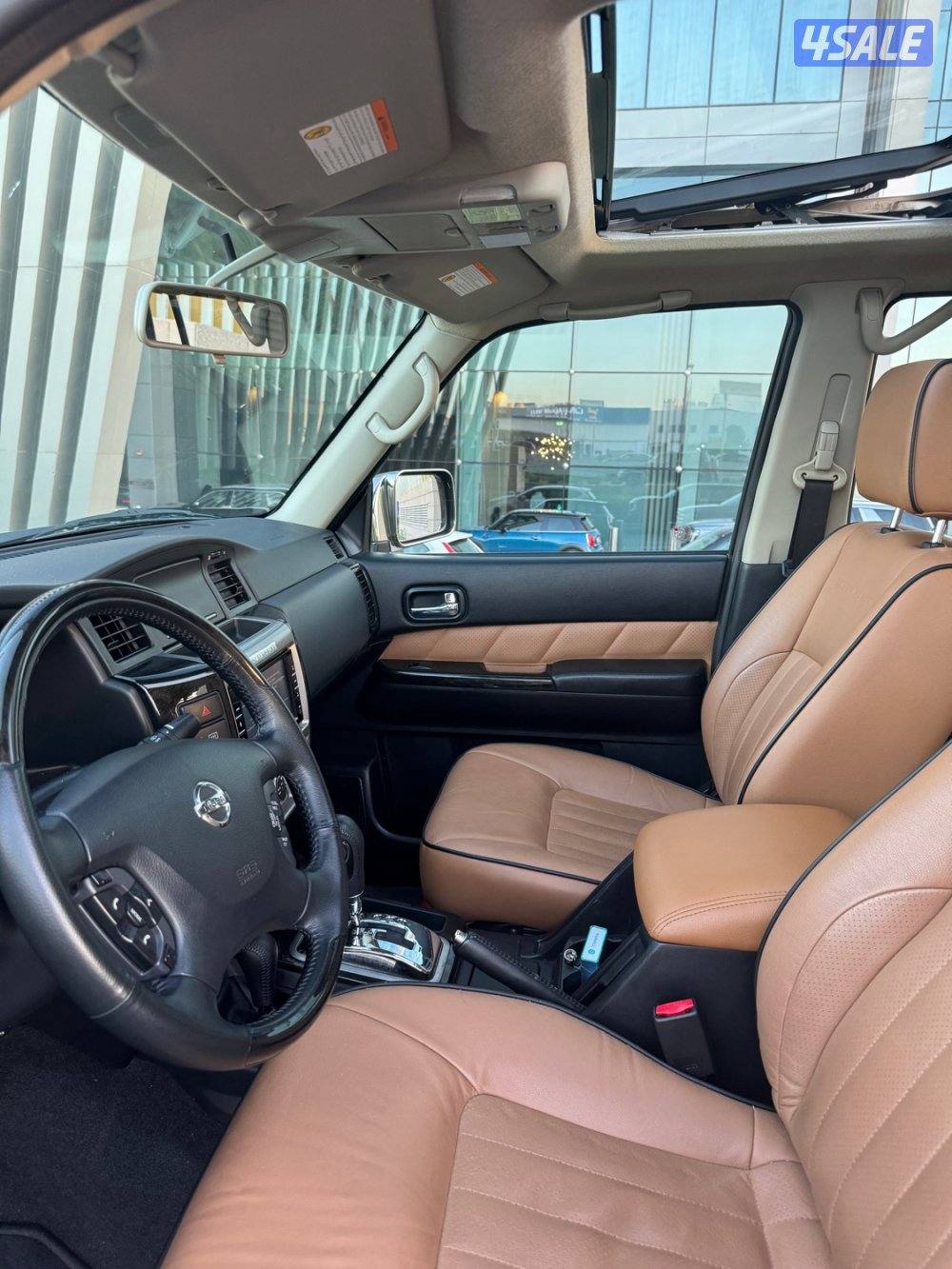 سوبر سفاري موديل٢٠٢٢6