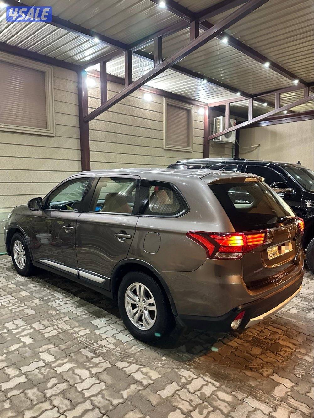 اوتلاندر صبغ الوكاله شرط الفحص3