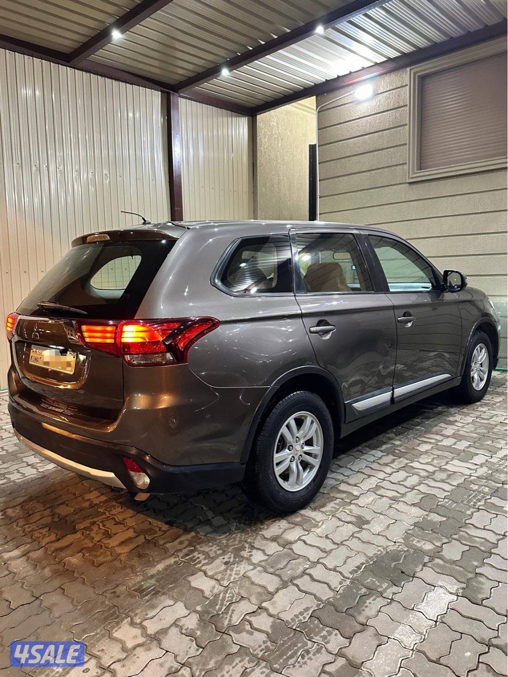 اوتلاندر صبغ الوكاله شرط الفحص2