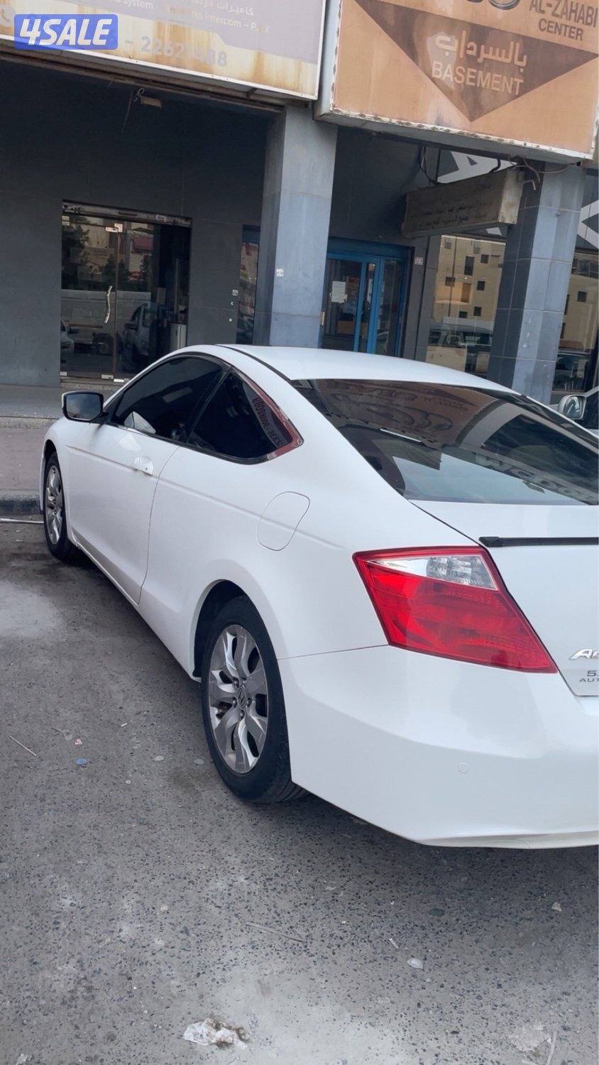 حولي شارع بن خلدون بجانب ماكدونلز4