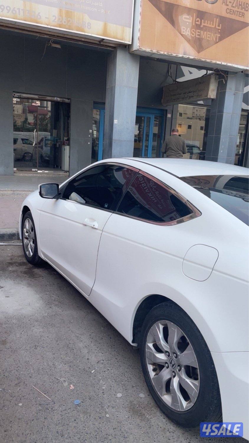 حولي شارع بن خلدون بجانب ماكدونلز5