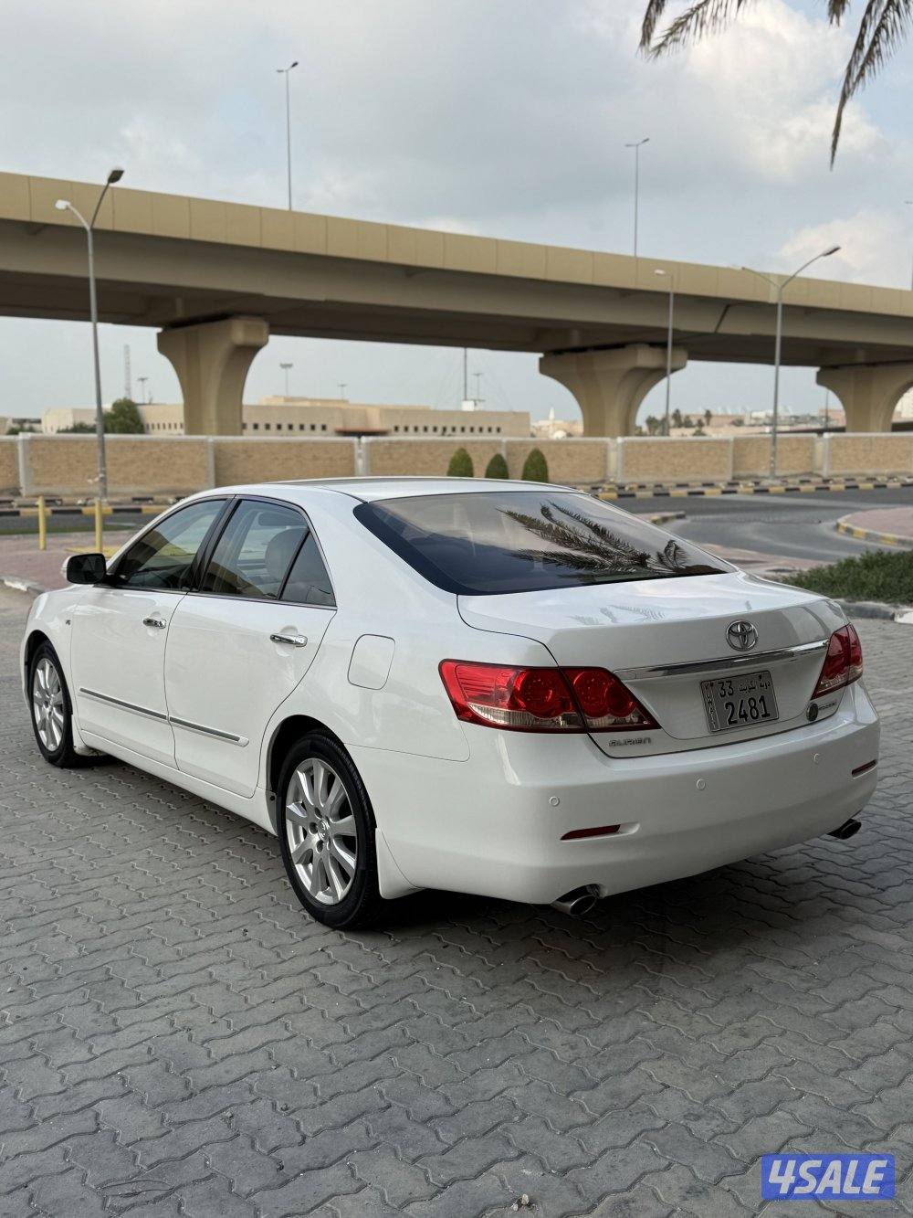 اوريون 2009 بحاله ممتازه جداً4