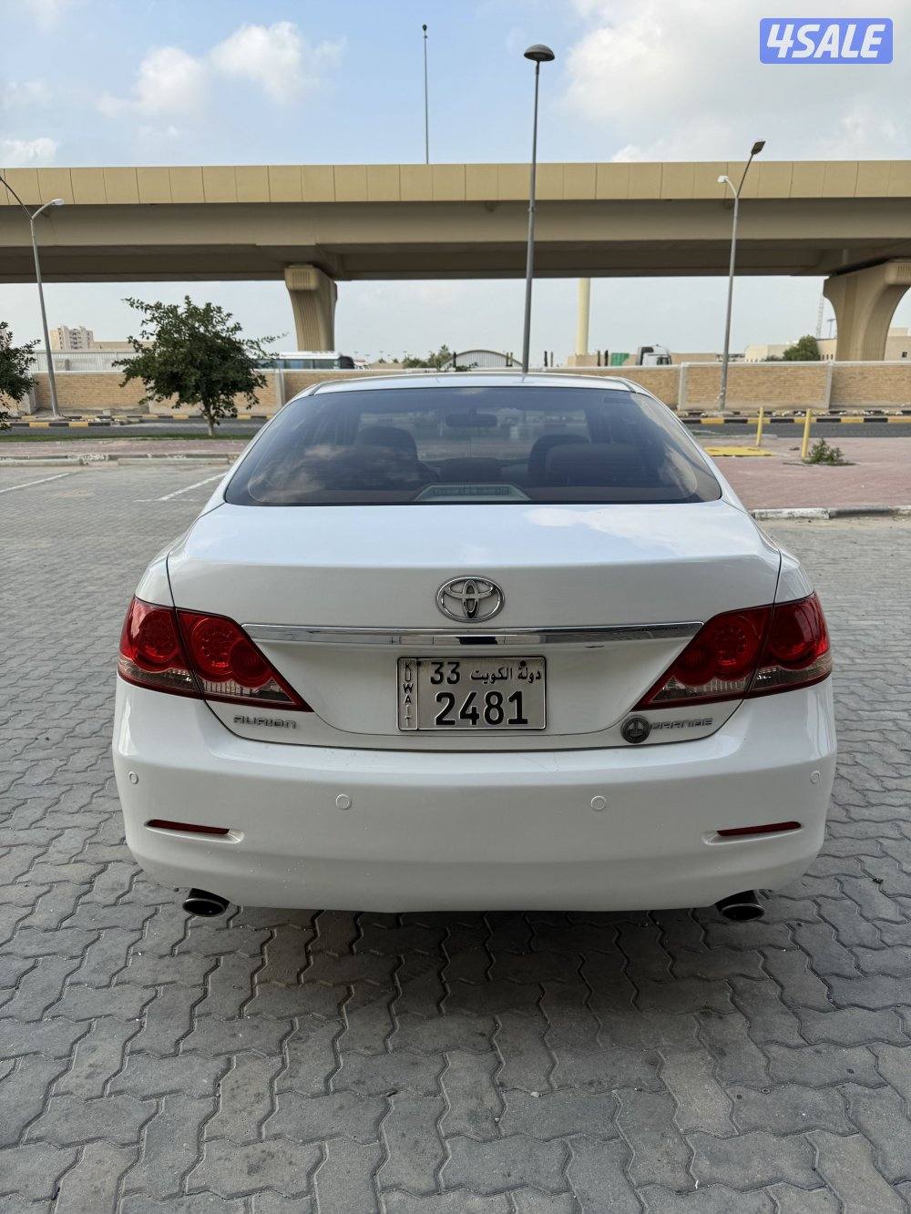 اوريون 2009 بحاله ممتازه جداً5