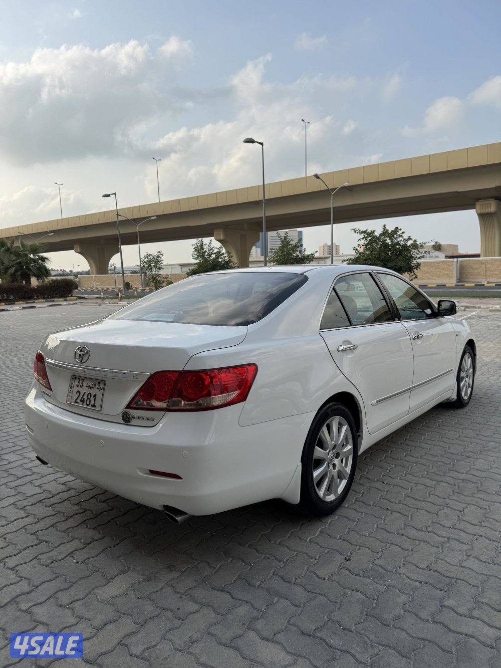 اوريون 2009 بحاله ممتازه جداً6