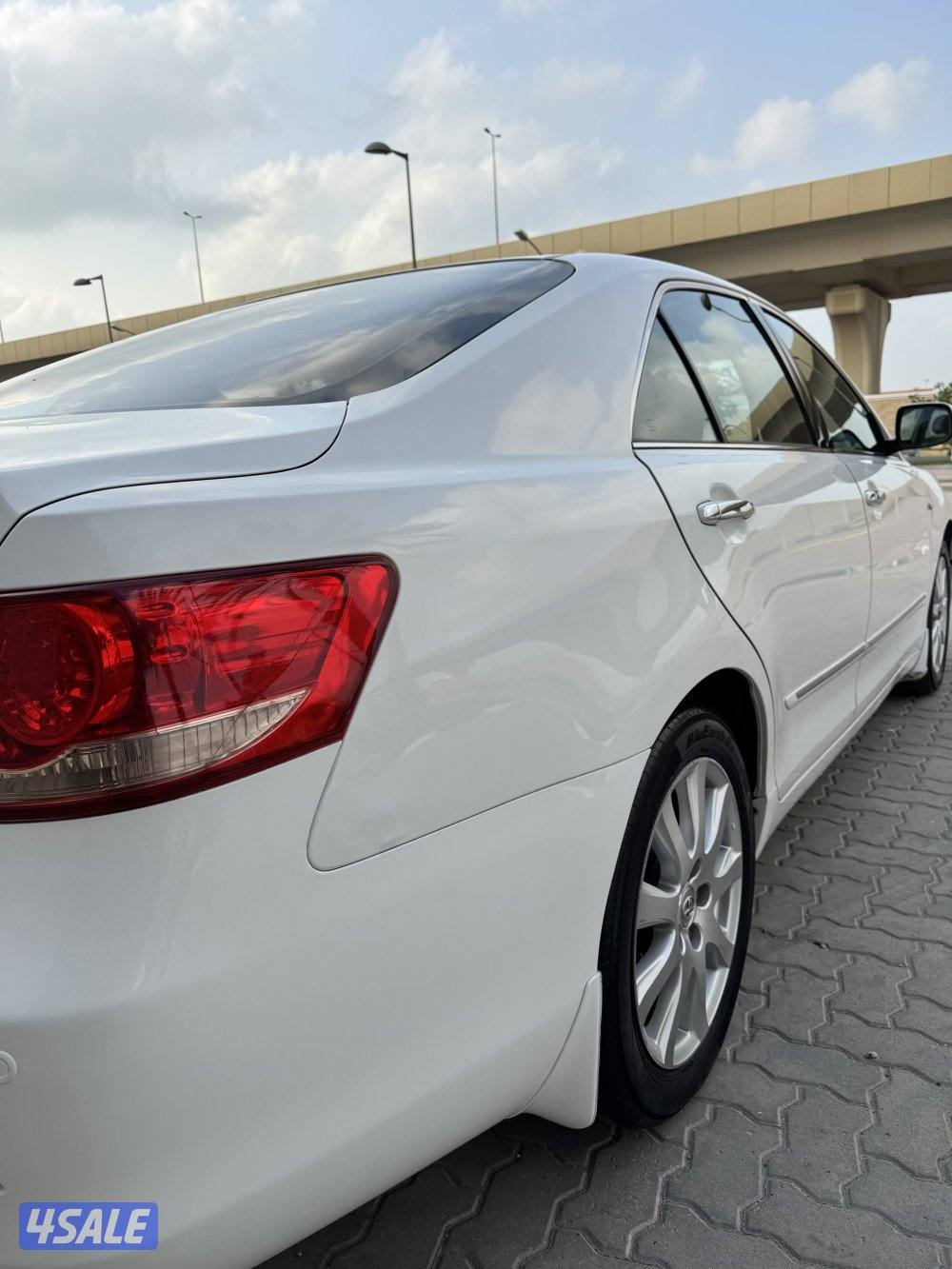 اوريون 2009 بحاله ممتازه جداً8