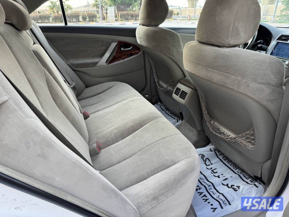 اوريون 2009 بحاله ممتازه جداً9