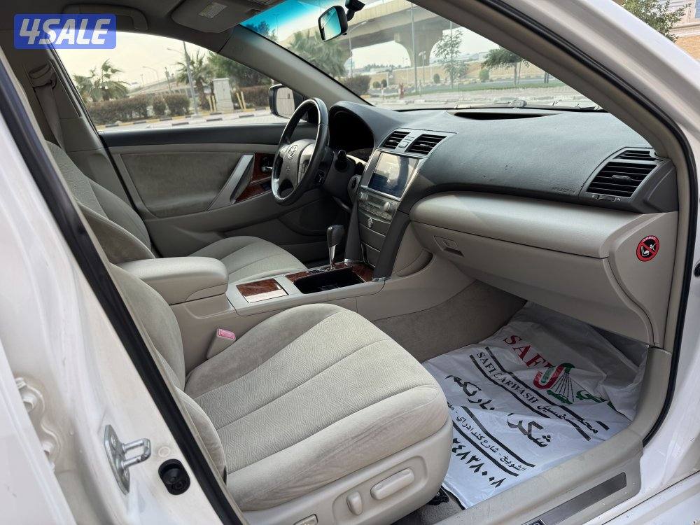 اوريون 2009 بحاله ممتازه جداً10