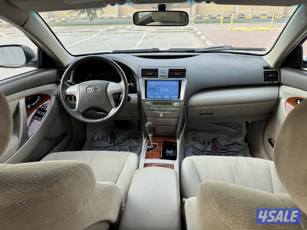 اوريون 2009 بحاله ممتازه جداً11