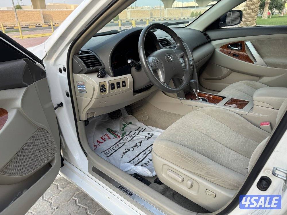 اوريون 2009 بحاله ممتازه جداً12