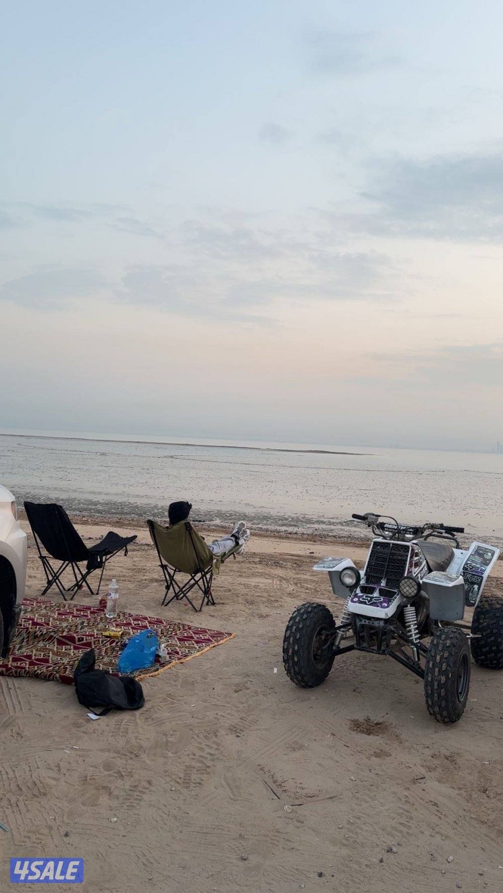 للبيع بانشي 2005 نظيف1