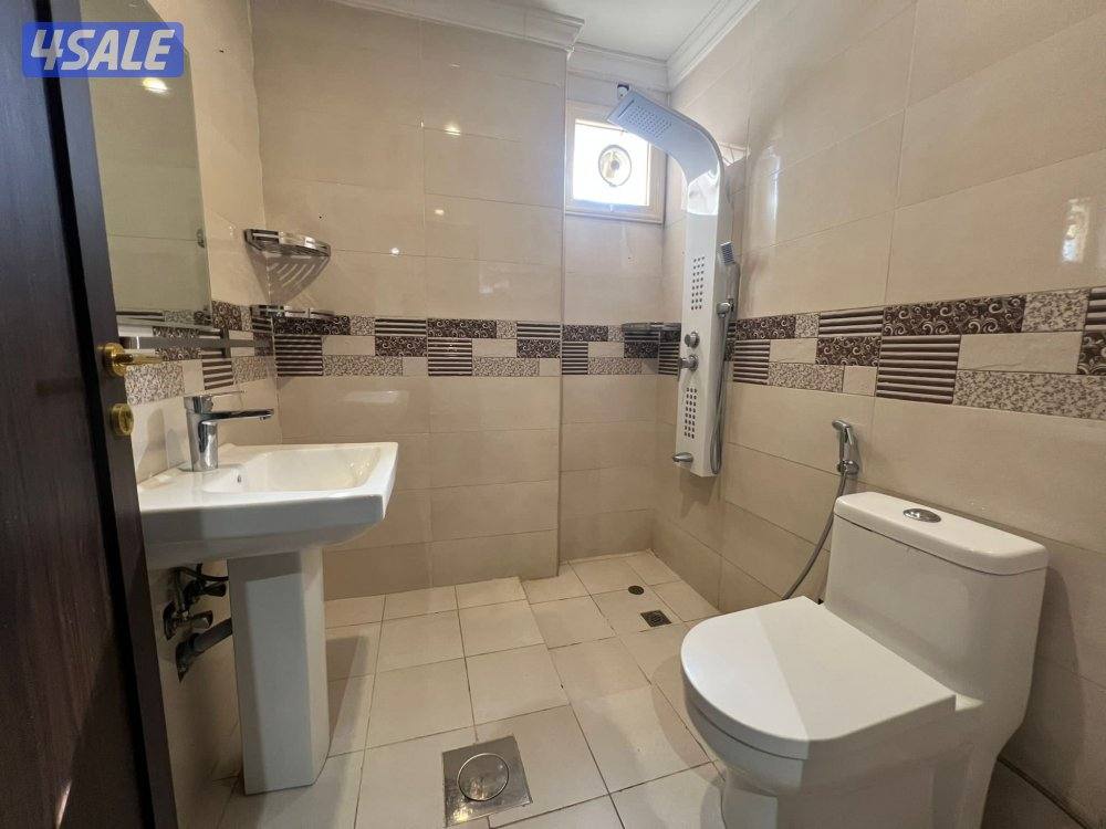 للايجار بالجابريه شقق مفروشه2