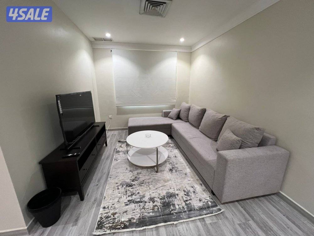 للايجار بالجابريه شقق مفروشه4