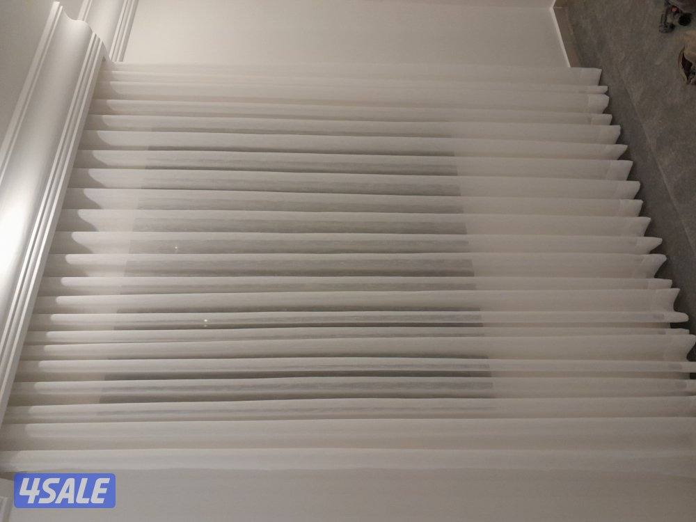 سجاد قص وتنجيد وستاير وباركيه وتركيب درج.  سجاد حفر جميع النقشات14