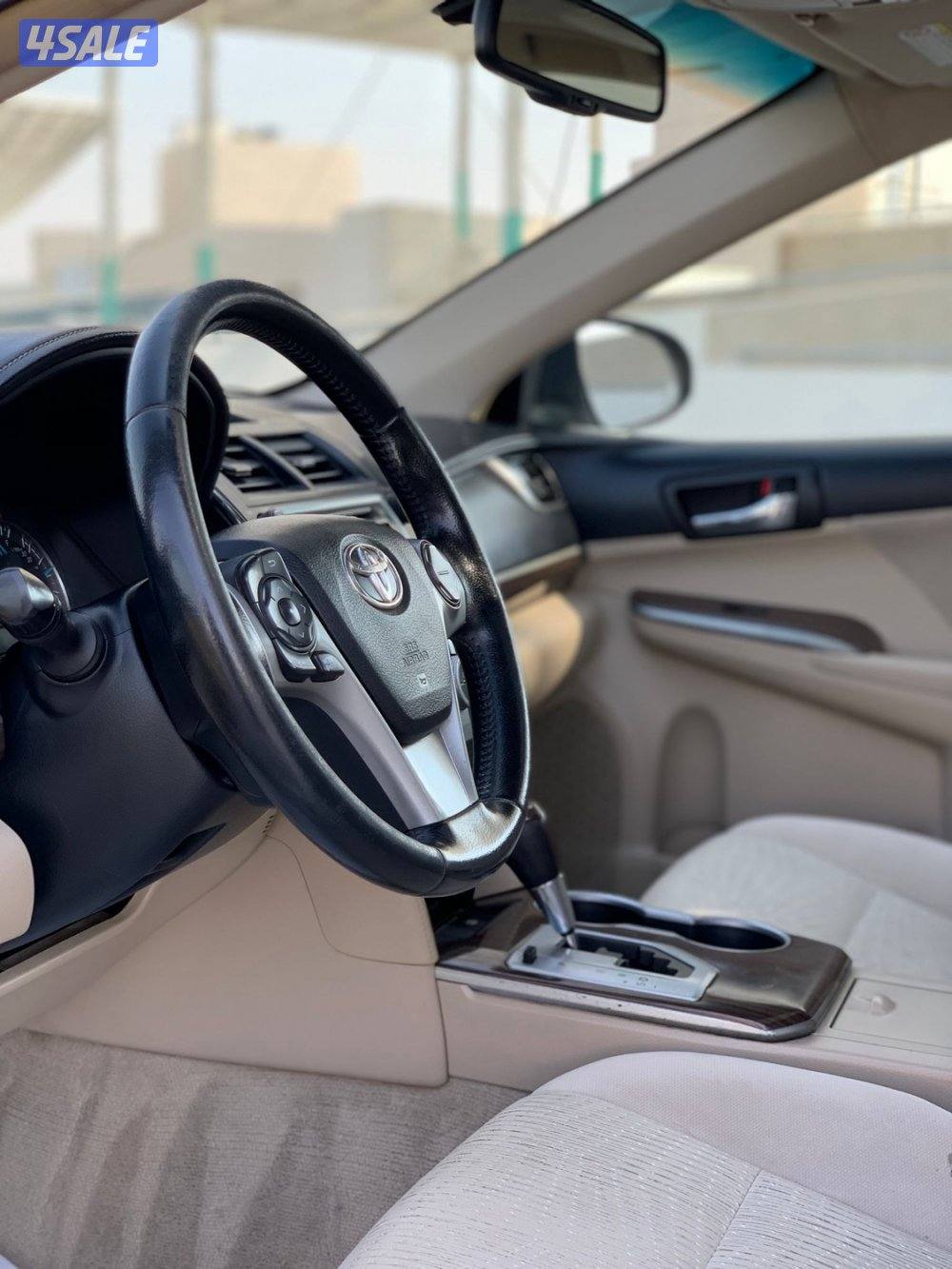 للبيع كامري GLX10