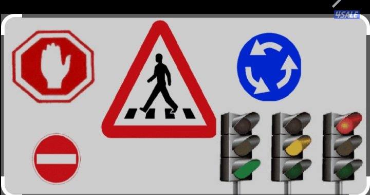 تعليم قياده السيارات0