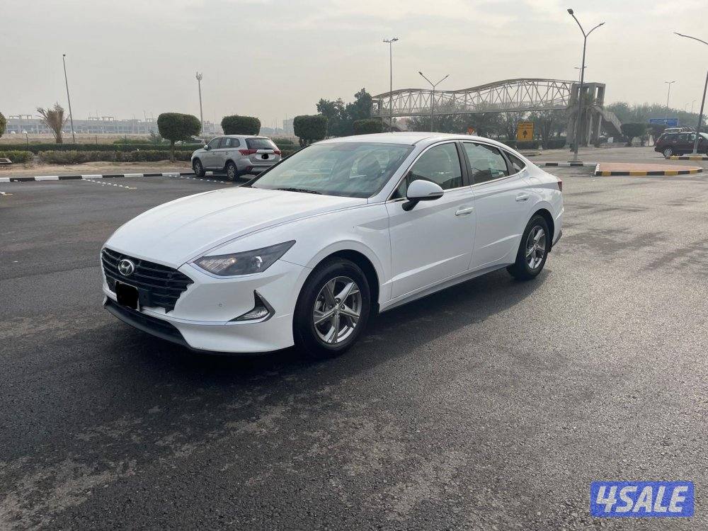 2023 سوناتا hyundai sonata0