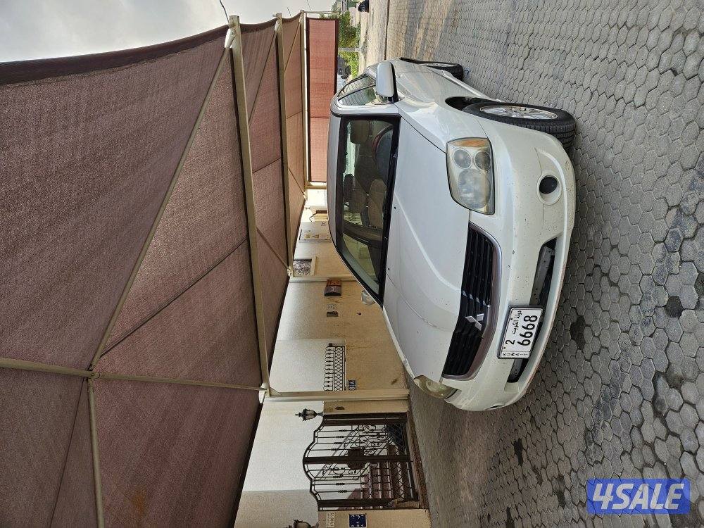 للبيع جالانت2