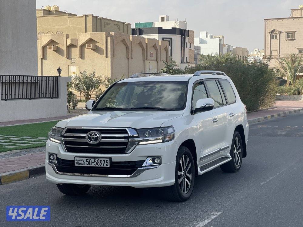 لاندكروزر تورنق0