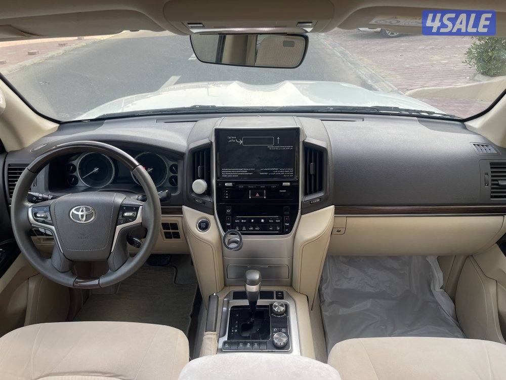 لاندكروزر تورنق5