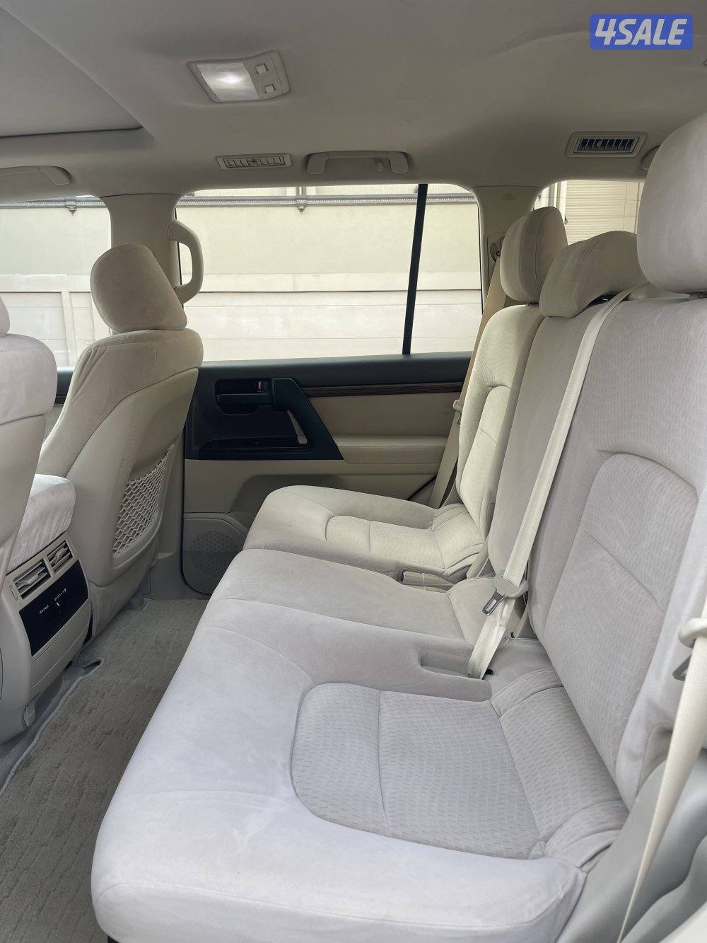 لاندكروزر تورنق6