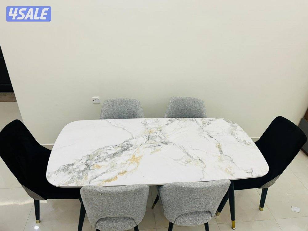 طاولة طعام2