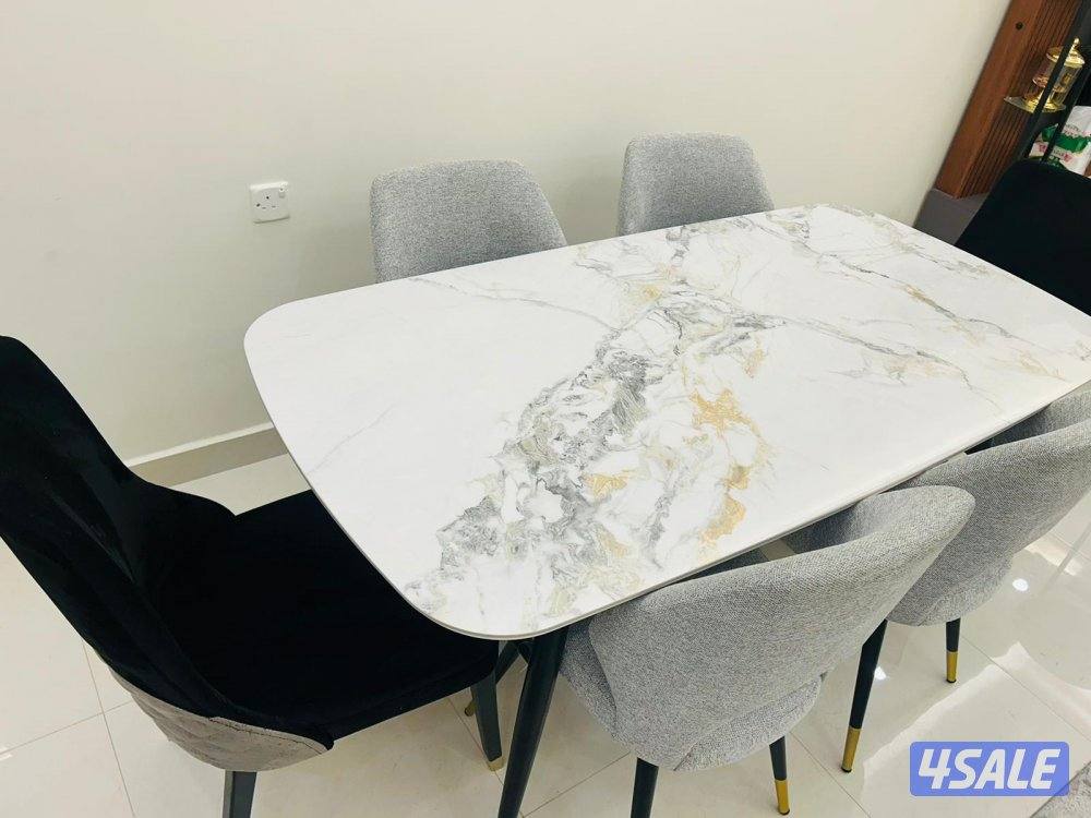 طاولة طعام3