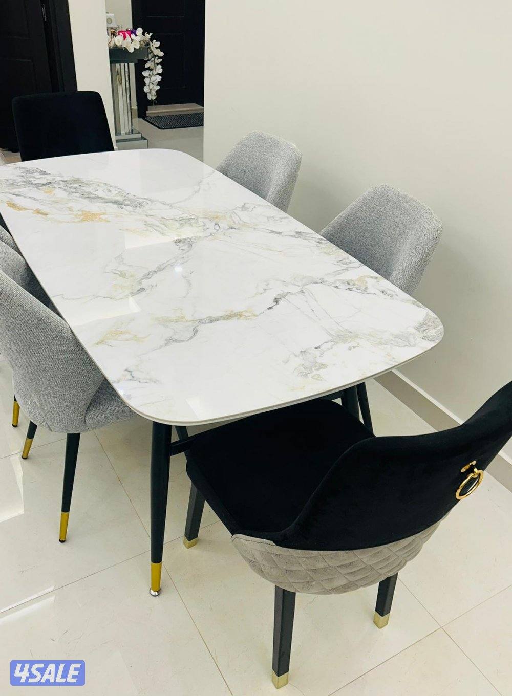 طاولة طعام4