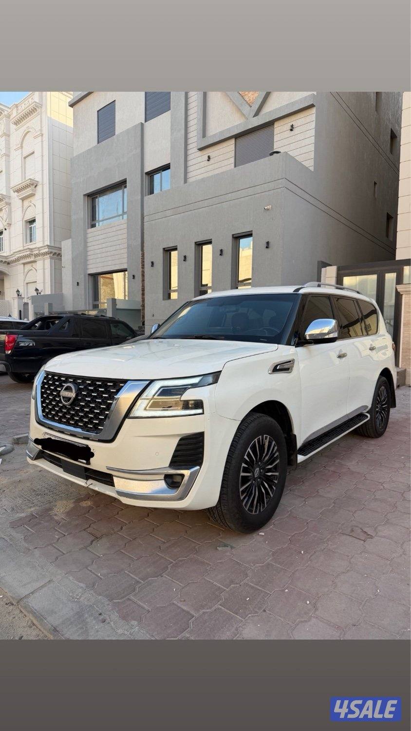 باترول 2015 شرط الفحص2