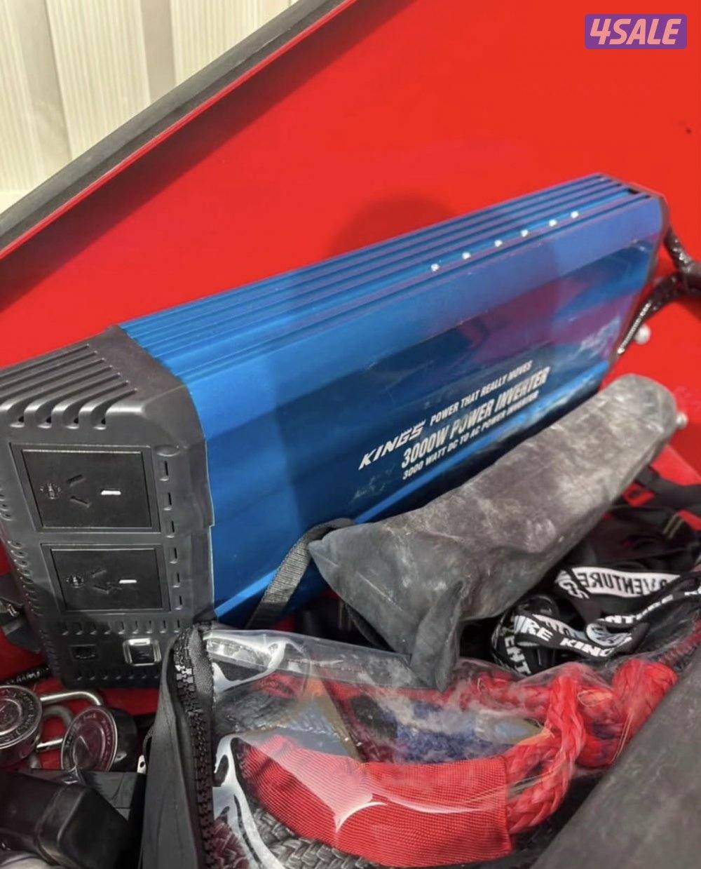 عربانة بر مجهزه و التجهيز بالصور6