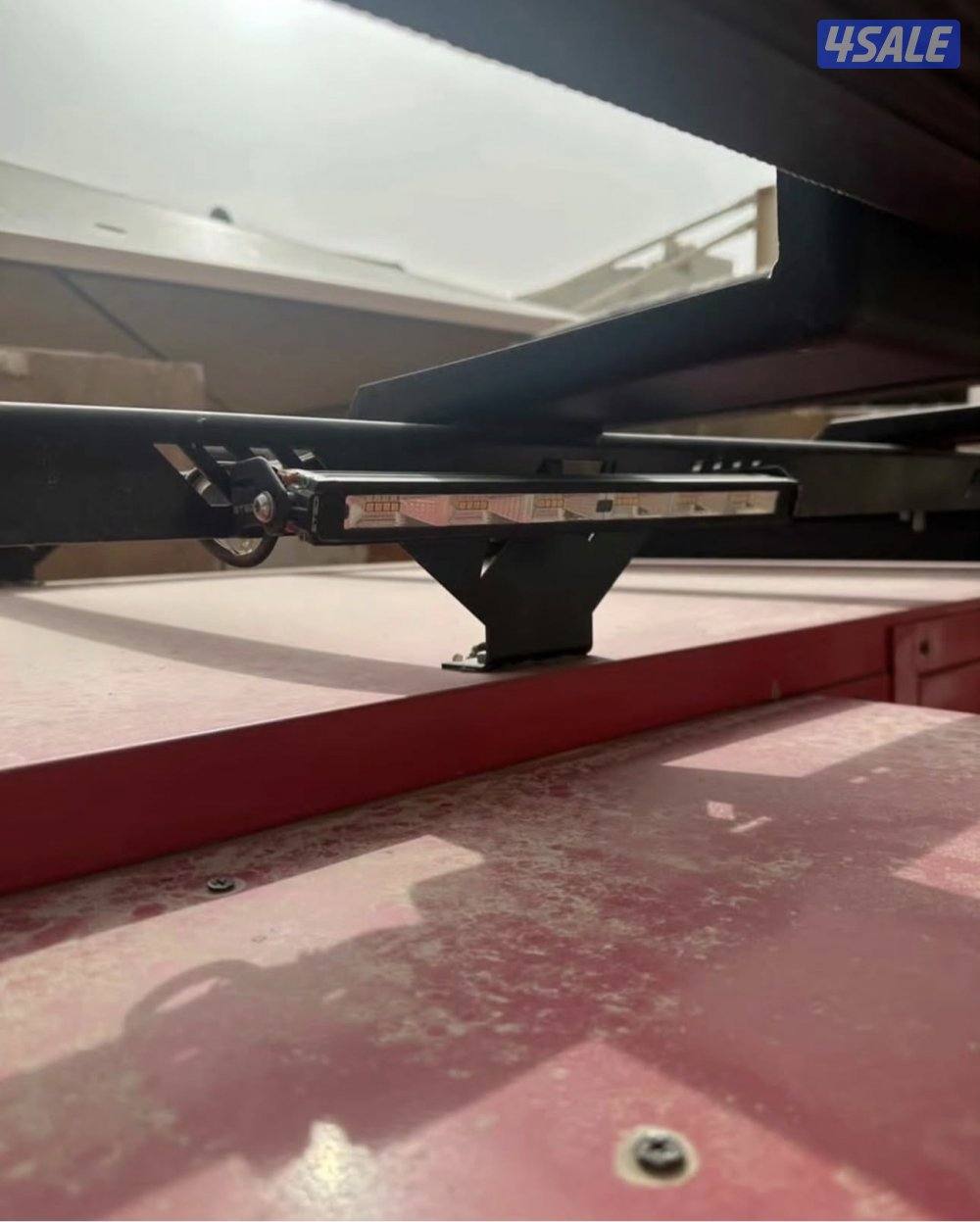 عربانة بر مجهزه و التجهيز بالصور10