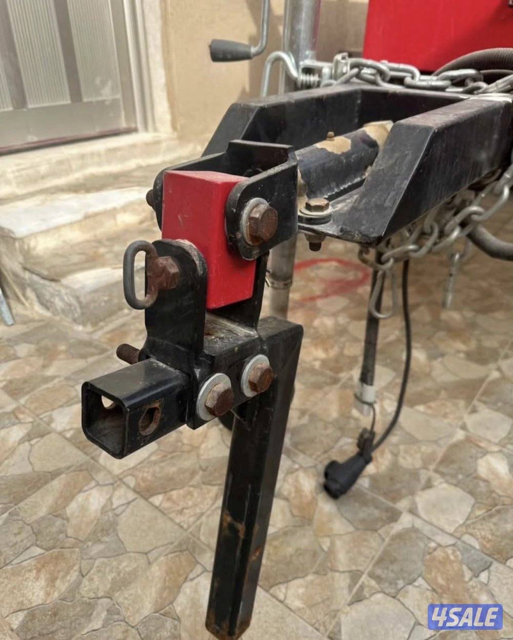 عربانة بر مجهزه و التجهيز بالصور12