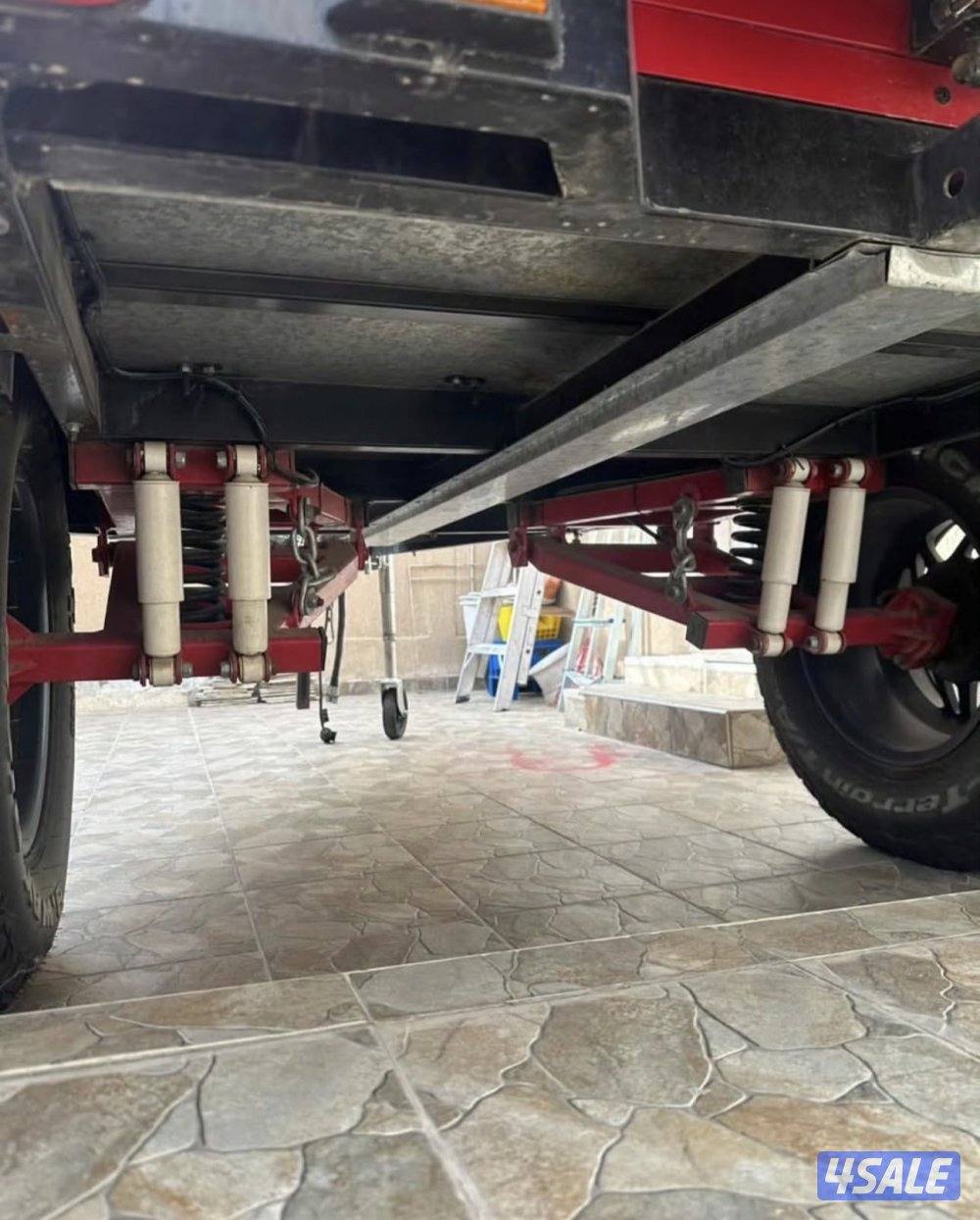 عربانة بر مجهزه و التجهيز بالصور13