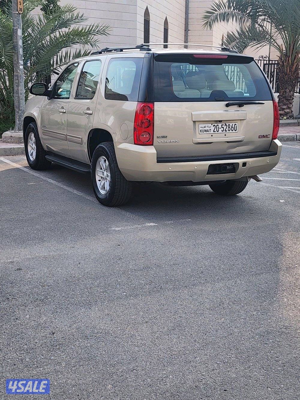 للبيع يوكن 20120