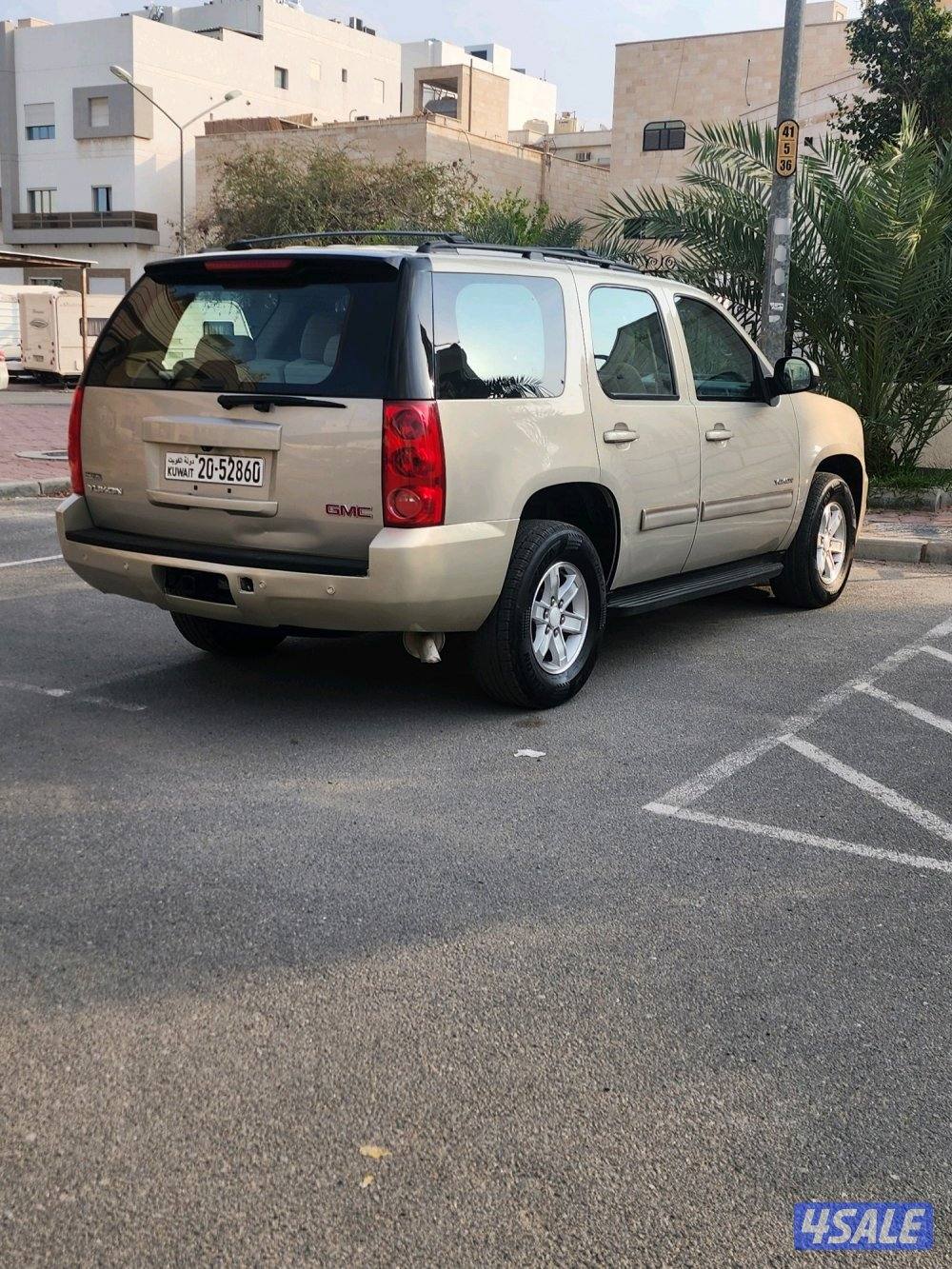 للبيع يوكن 20121