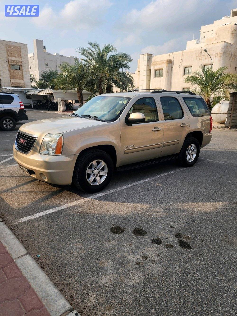 للبيع يوكن 20123