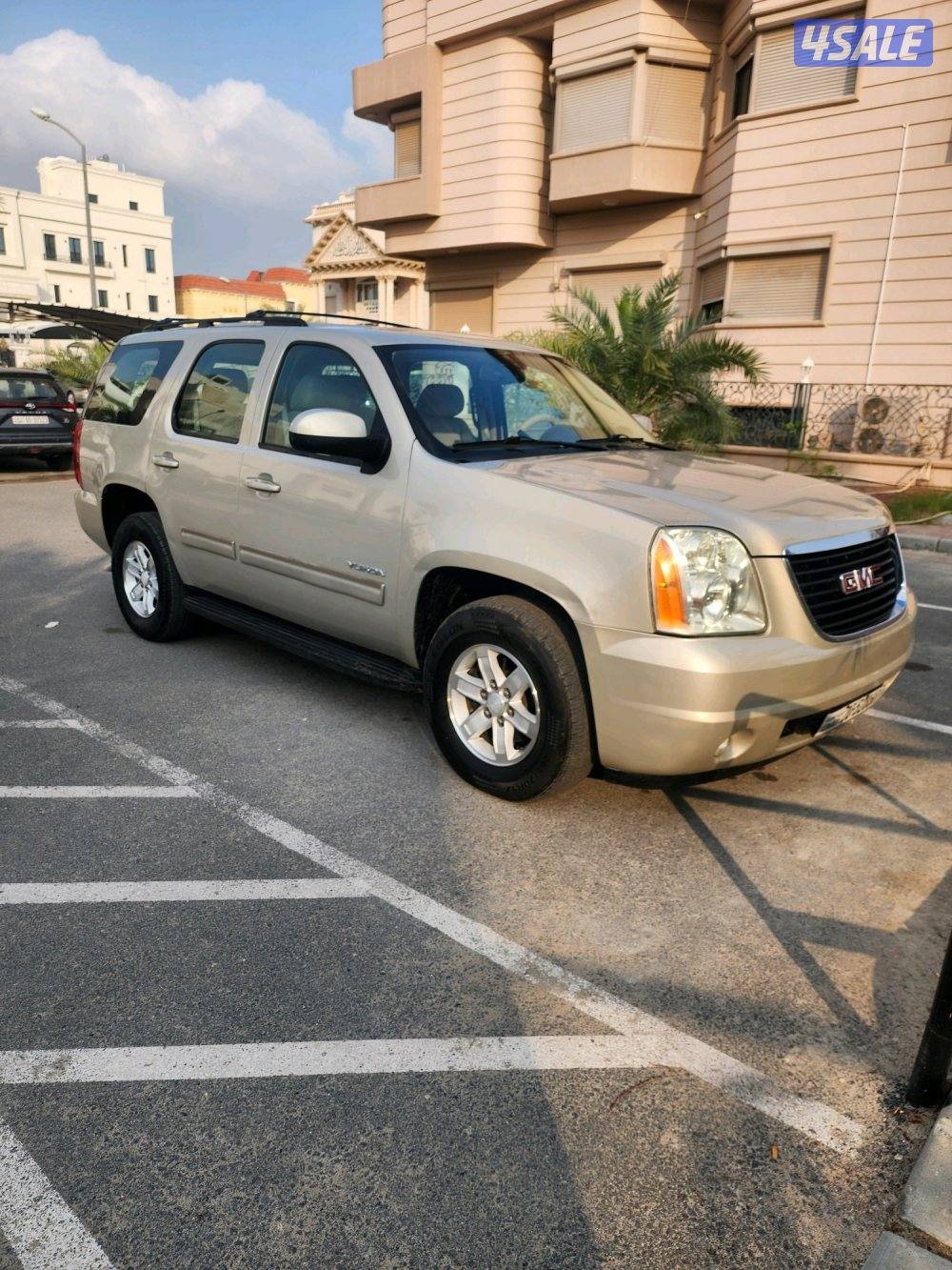 للبيع يوكن 20122