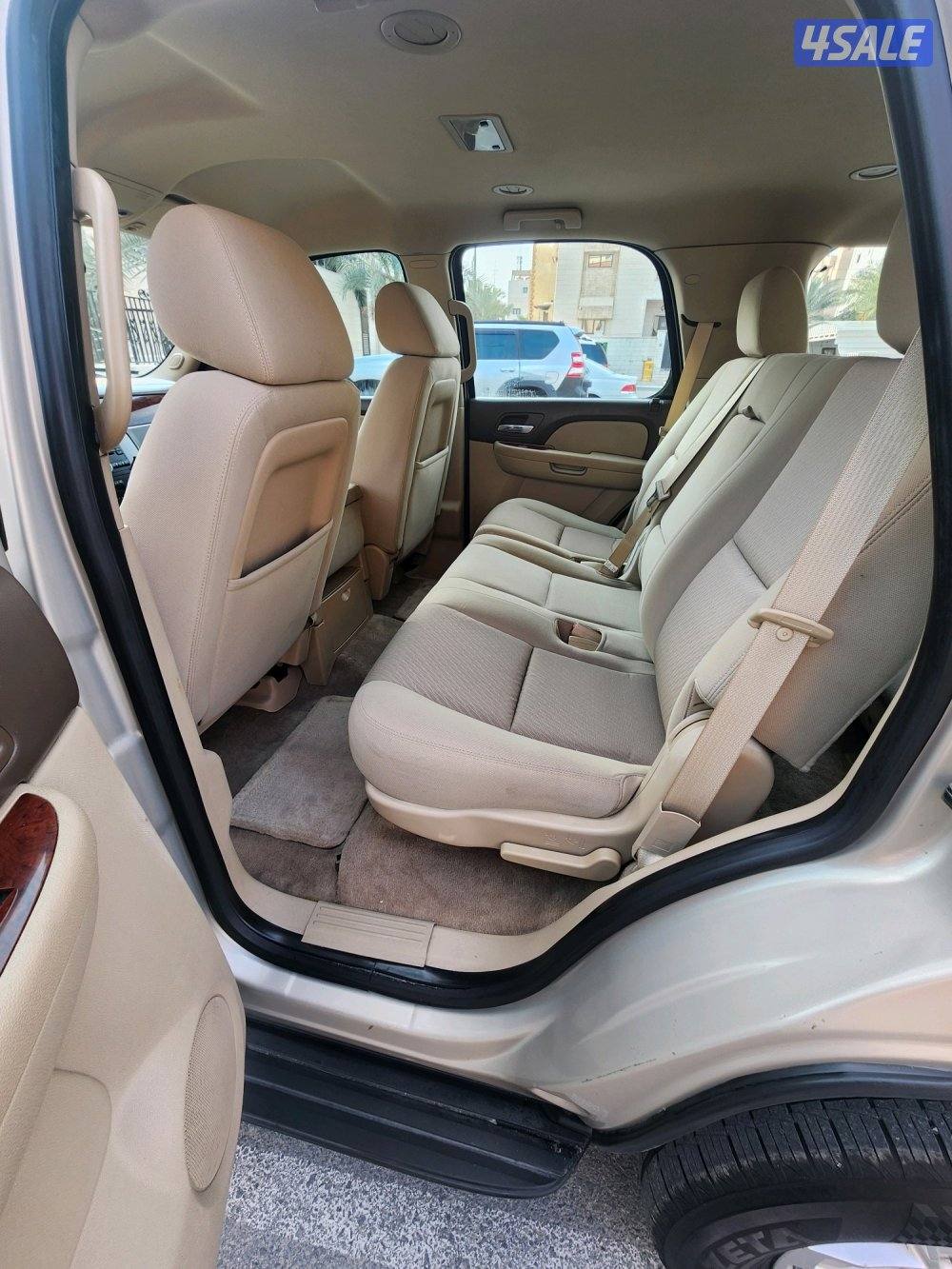 للبيع يوكن 20125