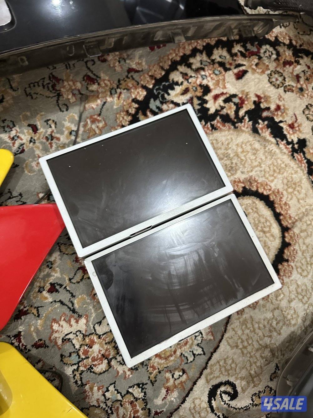 اغراض موستنق 2015 وفوق شوته DDR كاربون5