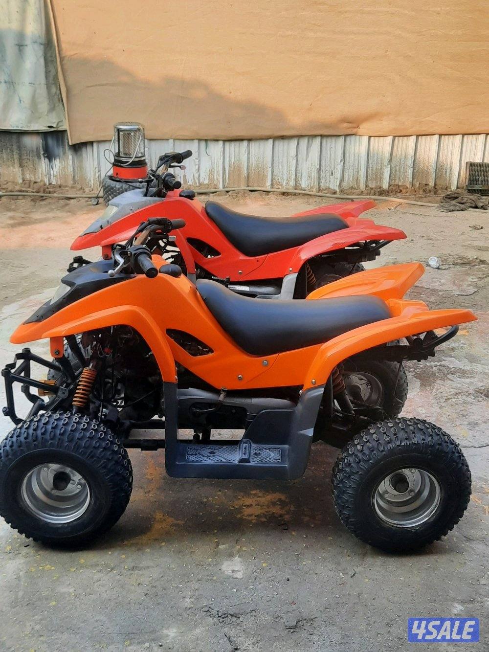 50 CC fresh condition bogy3