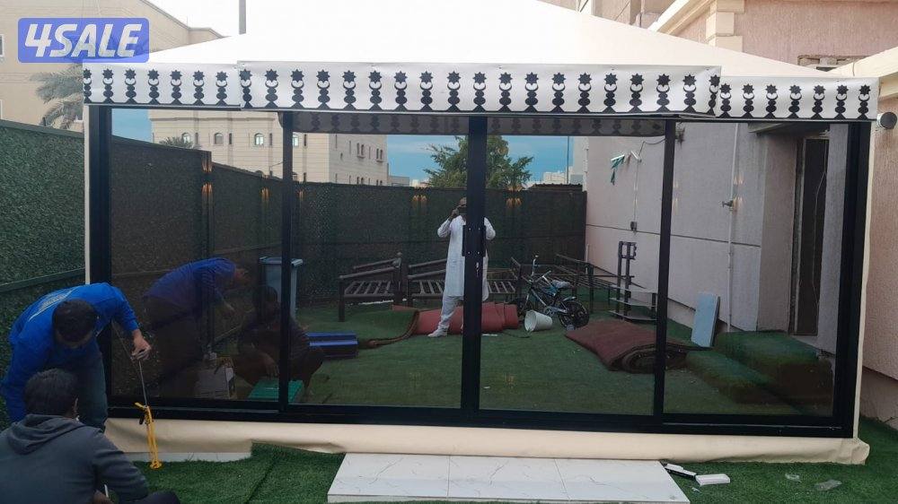 all size camping tents3