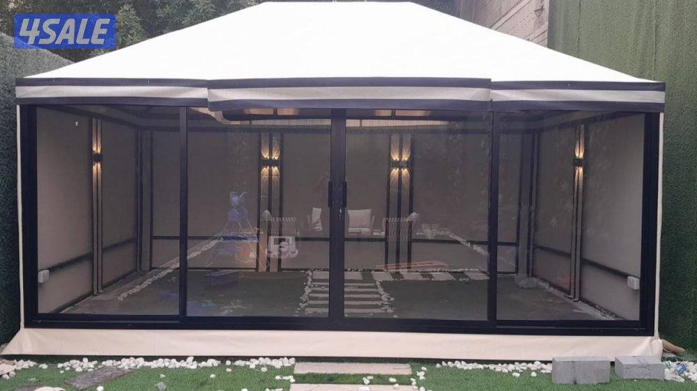 all size camping tents4