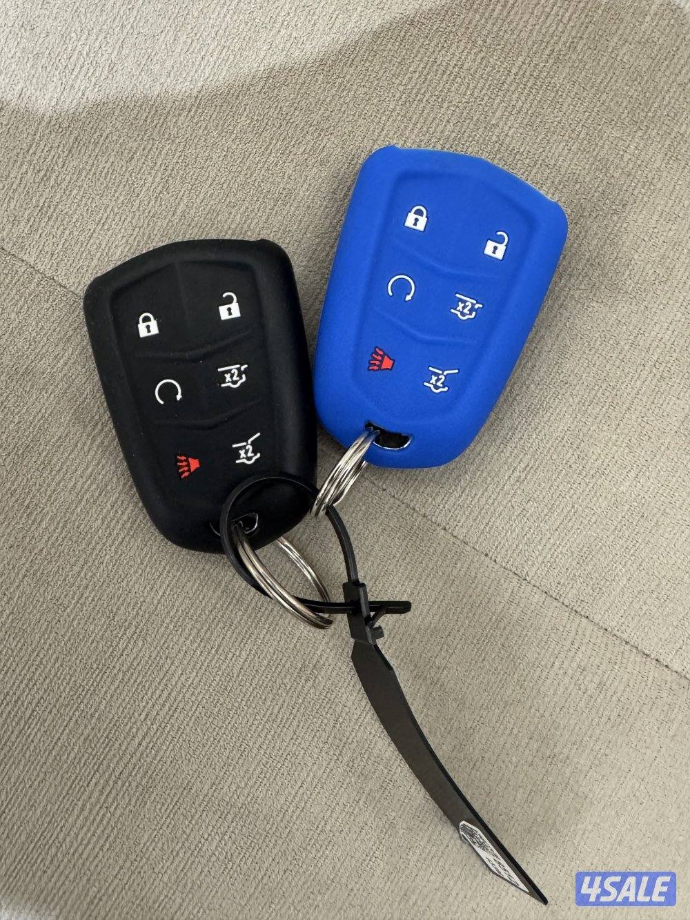 للبيع اسكاليد 20151