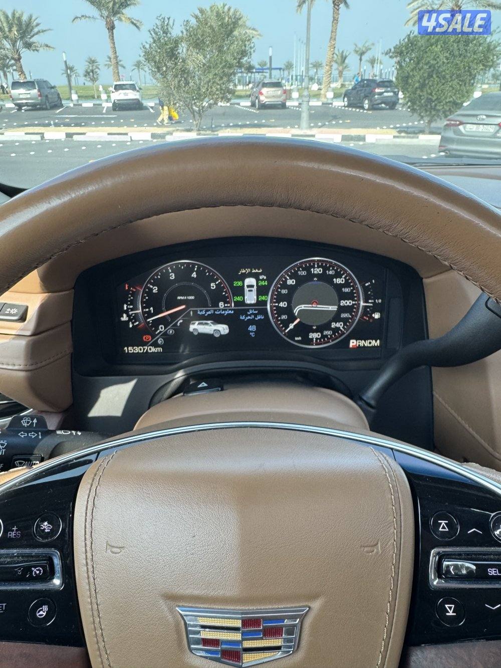 للبيع اسكاليد 20154