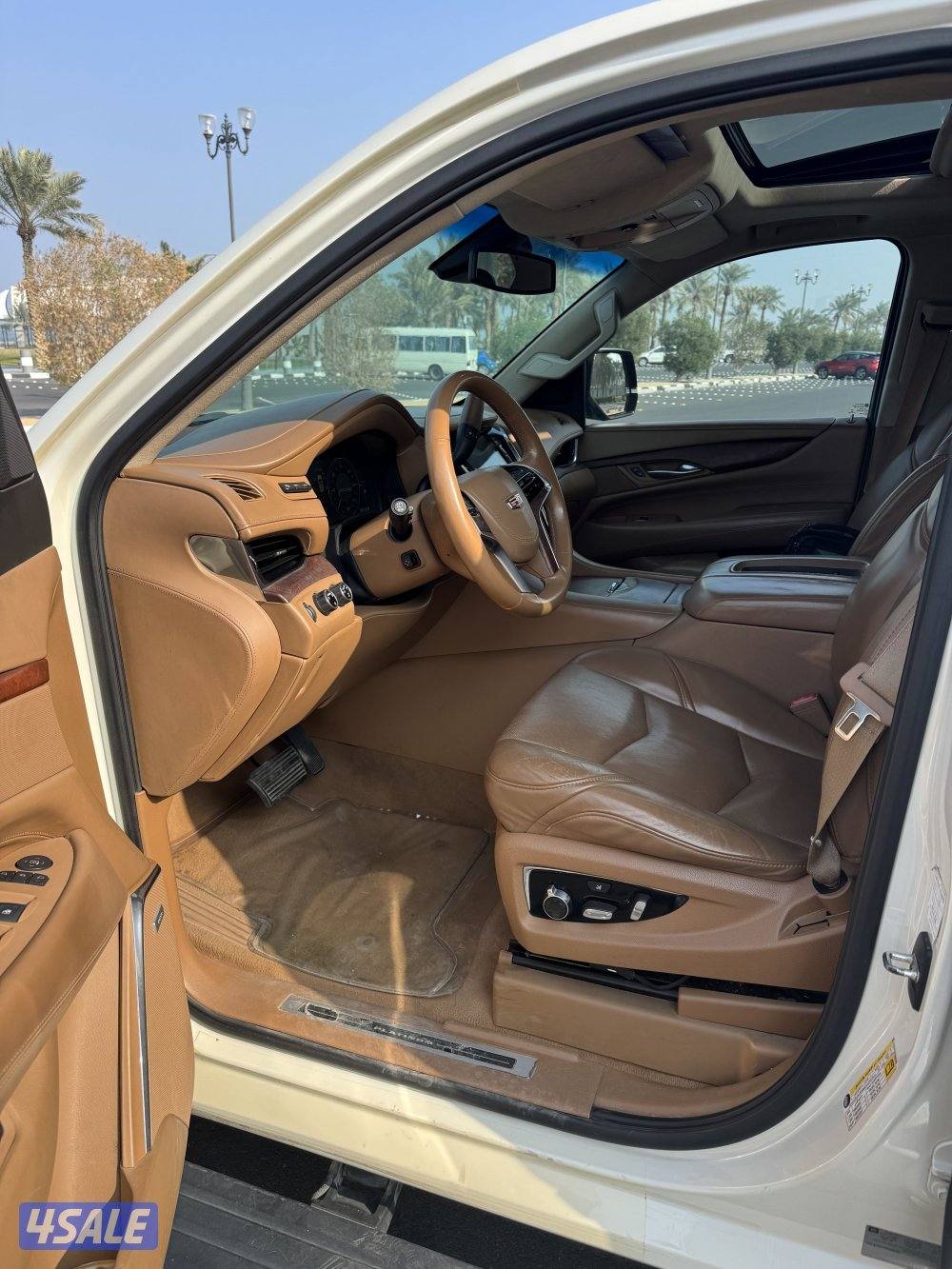 للبيع اسكاليد 20155