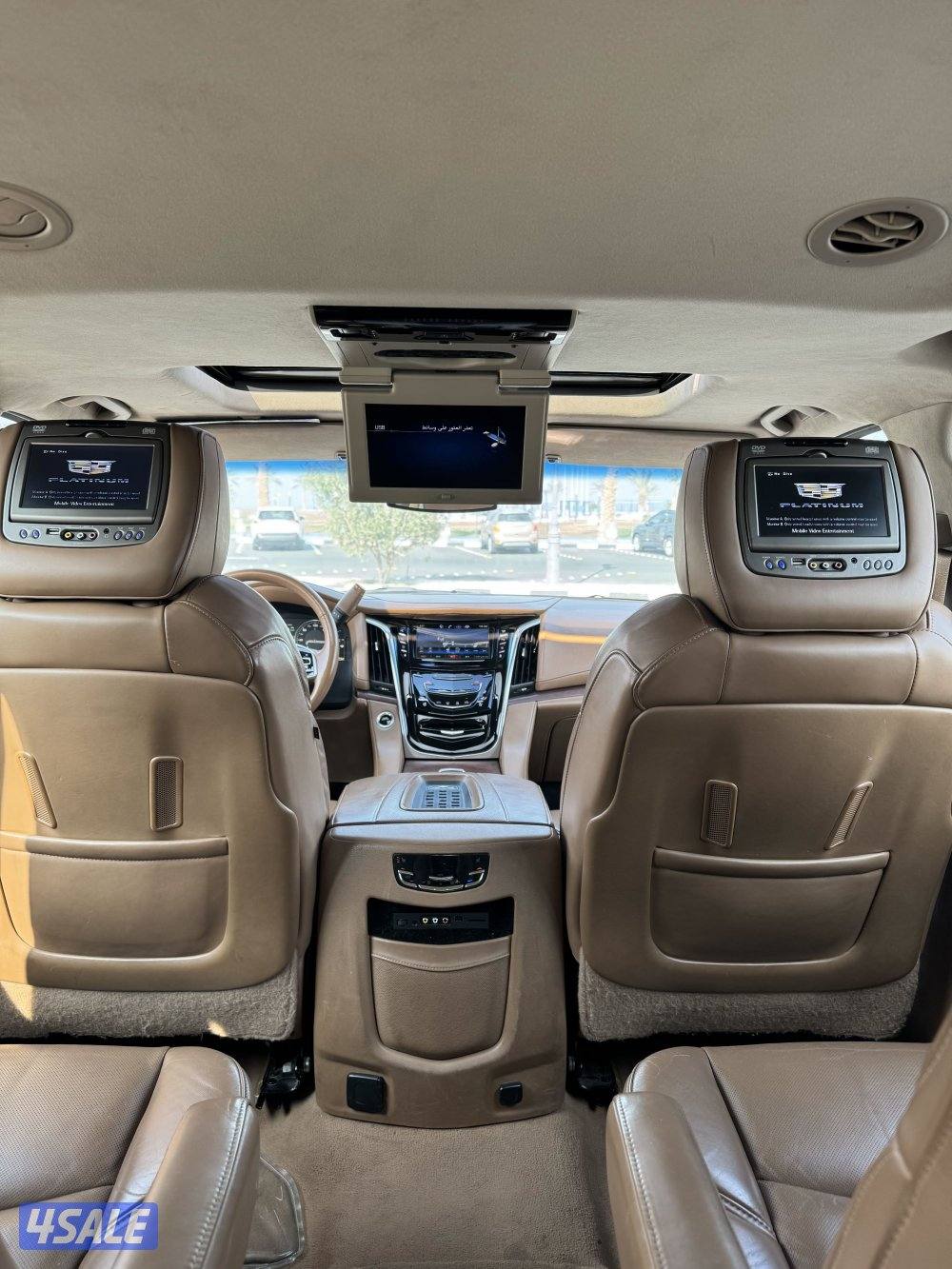 للبيع اسكاليد 20158